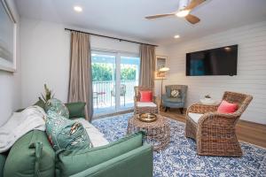 Tropical 1BR Sanibel Escape Colony Inn 17