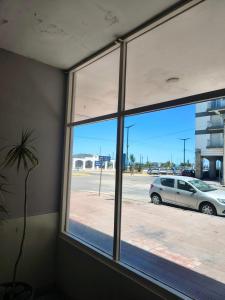 Auténtico Apartamento con vista al mar