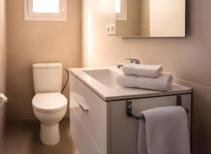 Estudio cerca de la playa y del centro