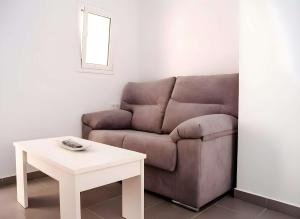 Estudio cerca de la playa y del centro