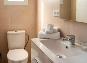 Estudio cerca de la playa y del centro