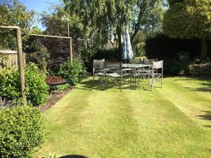 The Green in Glaisdale