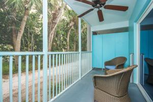 Sunny 1BR Sanibel Island Escape Colony Inn 06