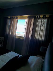 Auténtico Apartamento con vista al mar