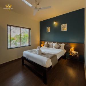 Prakruthi Retreat Belagavi