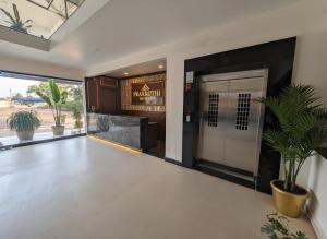 Prakruthi Retreat Belagavi