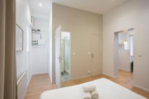 Apartment luxury Alfortville