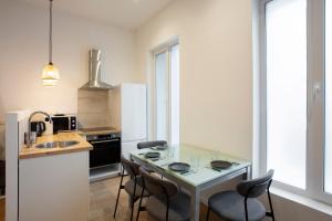 Apartment luxury Alfortville