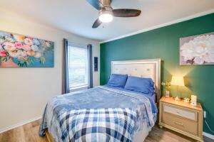 1 Bedroom apt w Swimming Pool Wifi Parking In Dallas TX