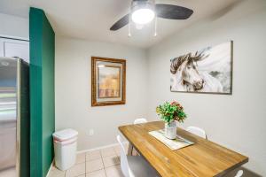 1 Bedroom apt w Swimming Pool Wifi Parking In Dallas TX