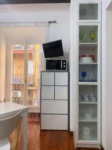 BWR - Loft in centro a Milano