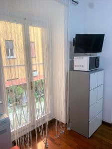 BWR - Loft in centro a Milano