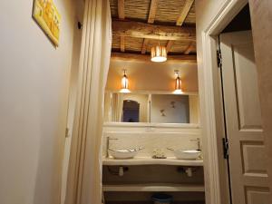 Tigmi NDounit Lodge et Nature