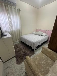 Casa Centro de Caraguatatuba