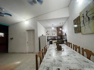 Casa Centro de Caraguatatuba