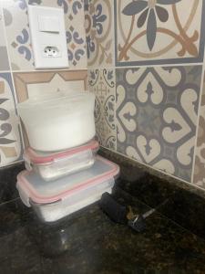 Casa Centro de Caraguatatuba