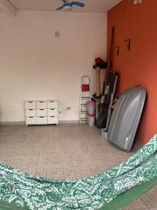 Casa Centro de Caraguatatuba