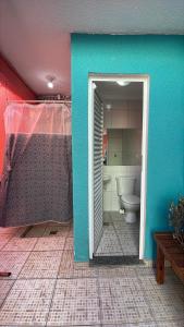 Casa Centro de Caraguatatuba