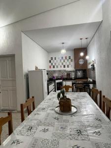 Casa Centro de Caraguatatuba