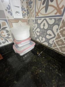 Casa Centro de Caraguatatuba