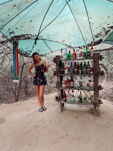 The Campers Lodge Yala