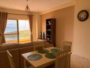 Sea-View Apartment Koka