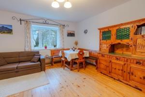 Ferienwohnung Ahammer