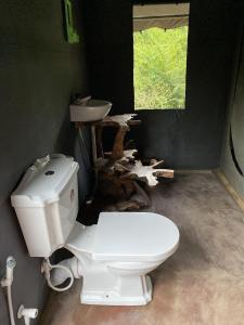 The Campers Lodge Yala