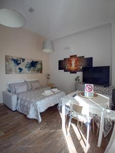 Albachiara Apartment