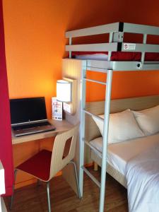 Hotels Premiere Classe Marne la Vallee - Torcy : photos des chambres