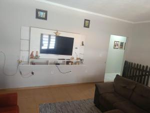 Rent - Chácara Ormanezi - São Carlos SP