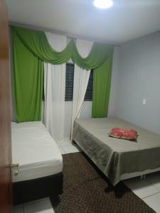 Rent - Chácara Ormanezi - São Carlos SP