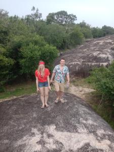 The Campers Lodge Yala