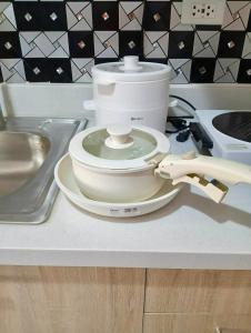 Studio at Casa Mira Towers Guadalupe Cebu City