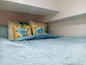 Studio at Casa Mira Towers Guadalupe Cebu City