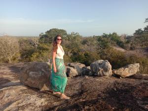 The Campers Lodge Yala