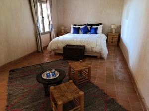 Tigmi NDounit Lodge et Nature