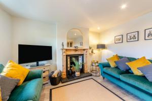 2 Bed in Norham oc-p34181