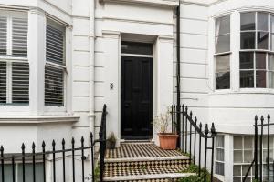 Central Brighton One-Bed Near Seafront & Station