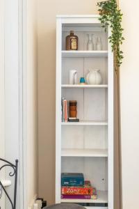 Central Brighton One-Bed Near Seafront & Station