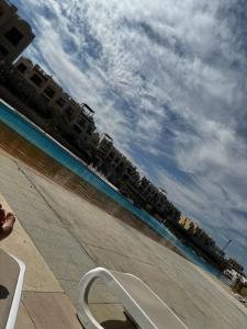 1BR Chalet at Makadi Heights Hurghada