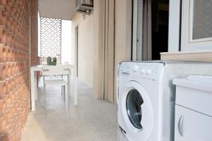 Luminoso Appartamento Vista Mare sul Lungomare