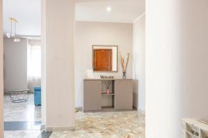 Luminoso Appartamento Vista Mare sul Lungomare