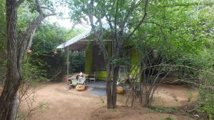 The Campers Lodge Yala