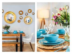 River Heights With Views Parking By My Getaways