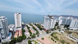 Dreamy Ocean View Salguero Beach