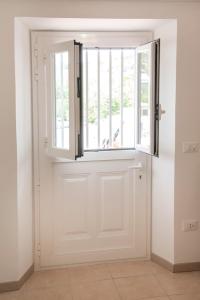 S221 - Sirolo, nuovissimo bilocale in villetta pt