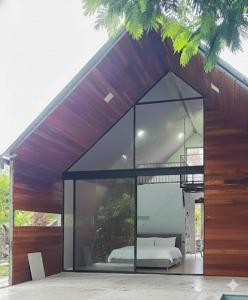 Kono Rainbow Finca paraíso