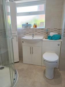 Bungalow with a view