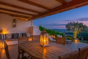 Villa Asfodelo a Valle Dell Erica